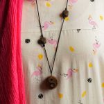 گردنبند یین یانگ (YIN AND YANG) - Image 7