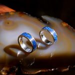 حلقه BLUE WHALE (وال آبی) - Image 2