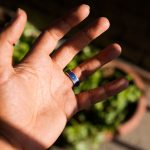 حلقه BLUE WHALE (وال آبی) - Image 6