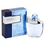 ادکلن رویال آبی (ROYAL BLUE) - Image 2