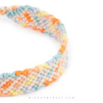 دستبند دوستی تترا - Image 2