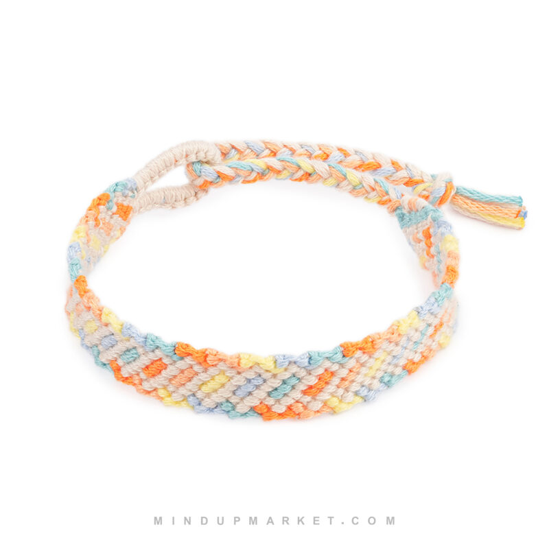 دستبند دوستی تترا - Image 3