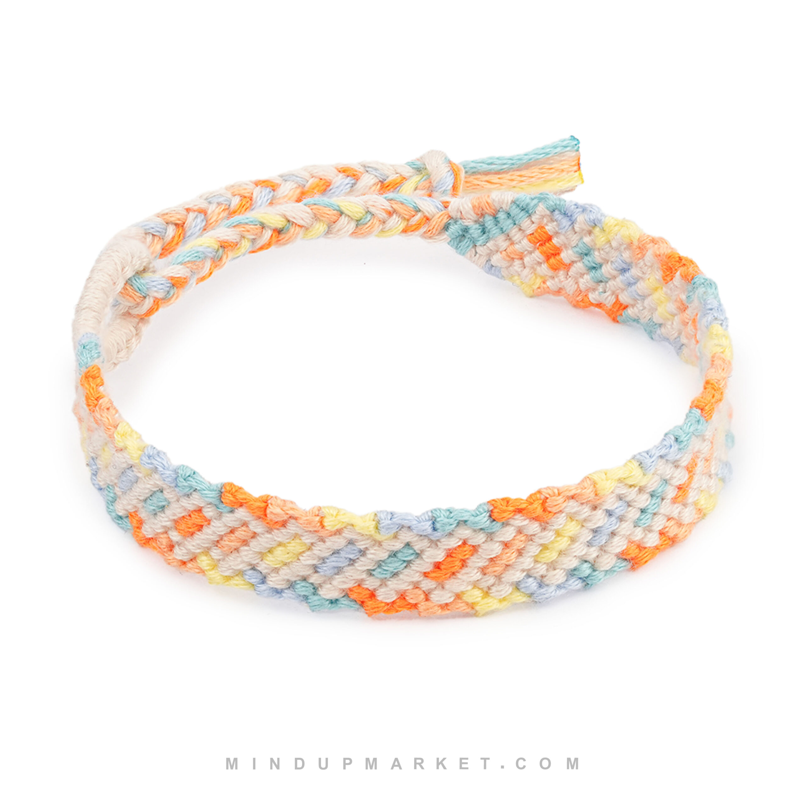 site-05 دستبند دوستی تترا - Image 1