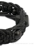 دستبند black hole (سیاه چاله) - Image 2