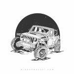 دستبند جیپ (Jeep) - Image 5