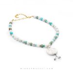 گردنبند ماه (MOON)