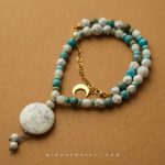 گردنبند ماه (MOON) - Image 4