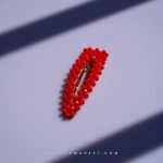 سنجاق سر کریستالی Cc - Image 2