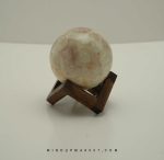 گوی مرمر چراغ خواب کد 4