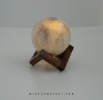 گوی مرمر چراغ خواب کد 4 - Image 2