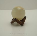 گوی مرمر چراغ خواب کد 5