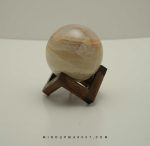 گوی مرمر چراغ خواب کد 12