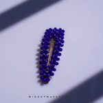 سنجاق سر کریستالی Cz - Image 3