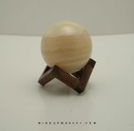 گوی مرمر چراغ خواب کد 13