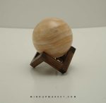 گوی مرمر چراغ خواب کد 16