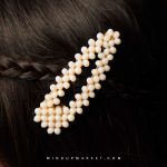 سنجاق سر کریستالی Cf - Image 2