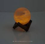 گوی مرمر چراغ خواب کد 16 - Image 2