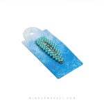 سنجاق سر کریستالی Ce