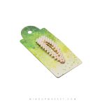 سنجاق سر کریستالی Cf