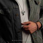 دستبند خرچنگ (LOBSTER) - Image 8