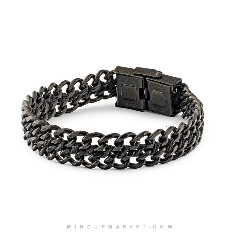 دستبند جیپ (black jeep) - Image 3