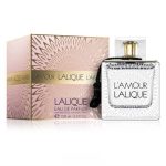 عطر لالیک لامبر Lalique L’Ambre