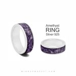 حلقه جوئلو (آمیتیست) - Image 6