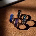 حلقه جوئلو (آمیتیست) - Image 7