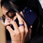 حلقه جوئلو (آمیتیست) - Image 4