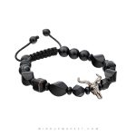 دستبند بوفالو (BLACK BUFFALO)