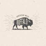 دستبند بوفالو (BLACK BUFFALO) - Image 4