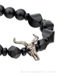 دستبند بوفالو (BLACK BUFFALO) - Image 2
