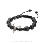 دستبند بوفالو (BLACK BUFFALO) - Image 5