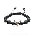 دستبند بوفالو (BLACK BUFFALO) - Image 7