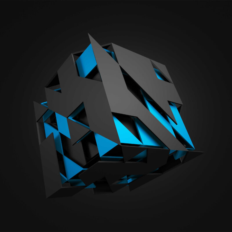 دستبند دارک ساید - Image 3