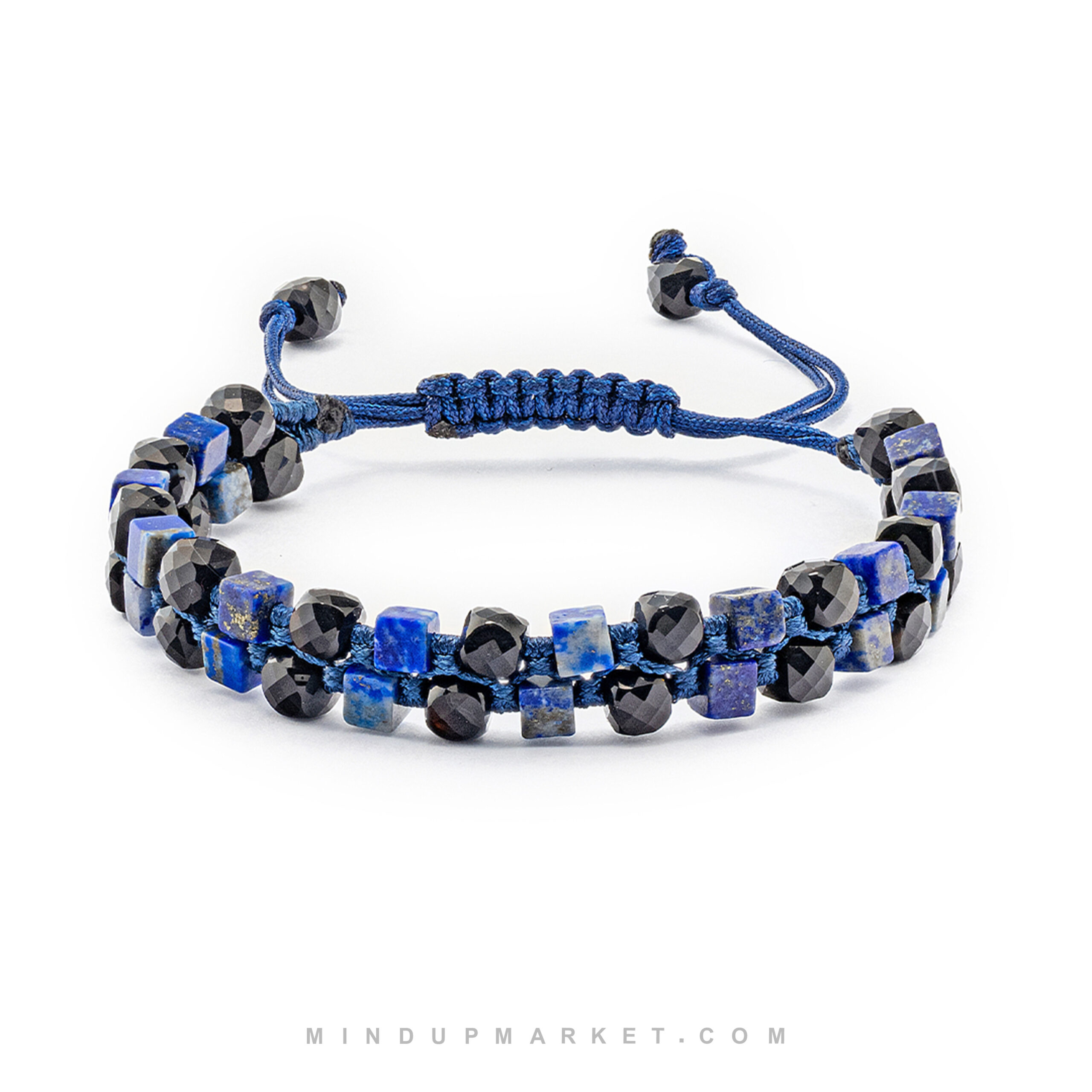 site1 دستبند دارک ساید - Image 1