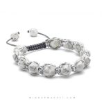 دستبند SNOWY (برفی) - Image 5