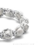 دستبند SNOWY (برفی) - Image 2