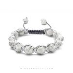 دستبند SNOWY (برفی) - Image 4