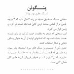 دستبند پنگوئن - Image 6