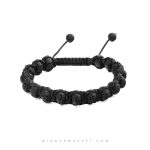 دستبند کلاغ سیاه - Image 5