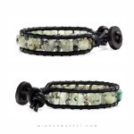 دستبند سبز جادویی - Image 4