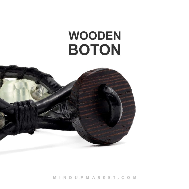 دستبند سبز جادویی - Image 3