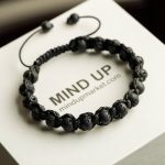 دستبند کلاغ سیاه - Image 4