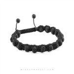 دستبند کلاغ سیاه