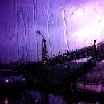 دستبند بارون بنفش - Image 2