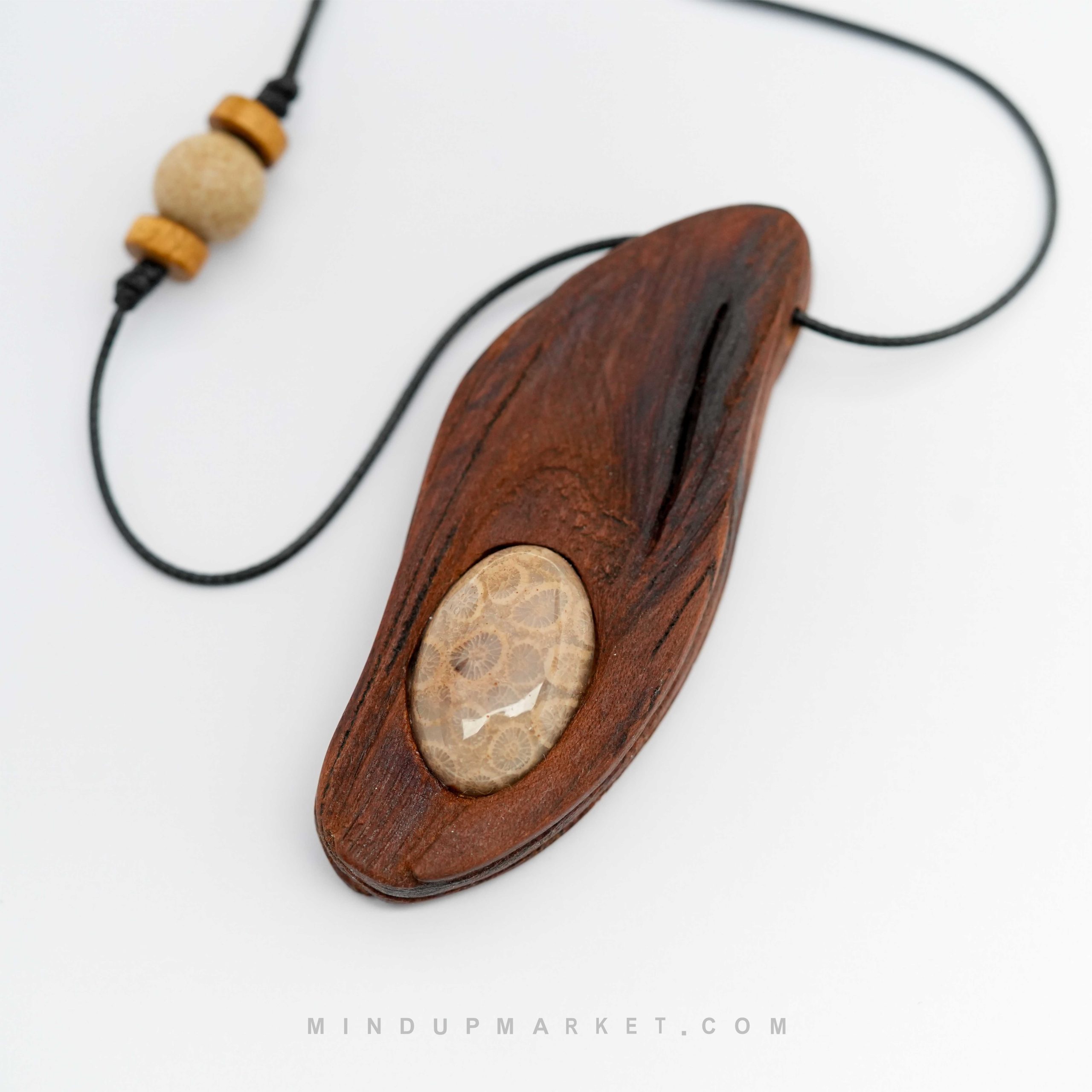 10 گردنبند ریکولی - Image 1