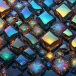 دستبند مکعبی - Image 4