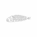 دستبند FISHBONE - Image 5