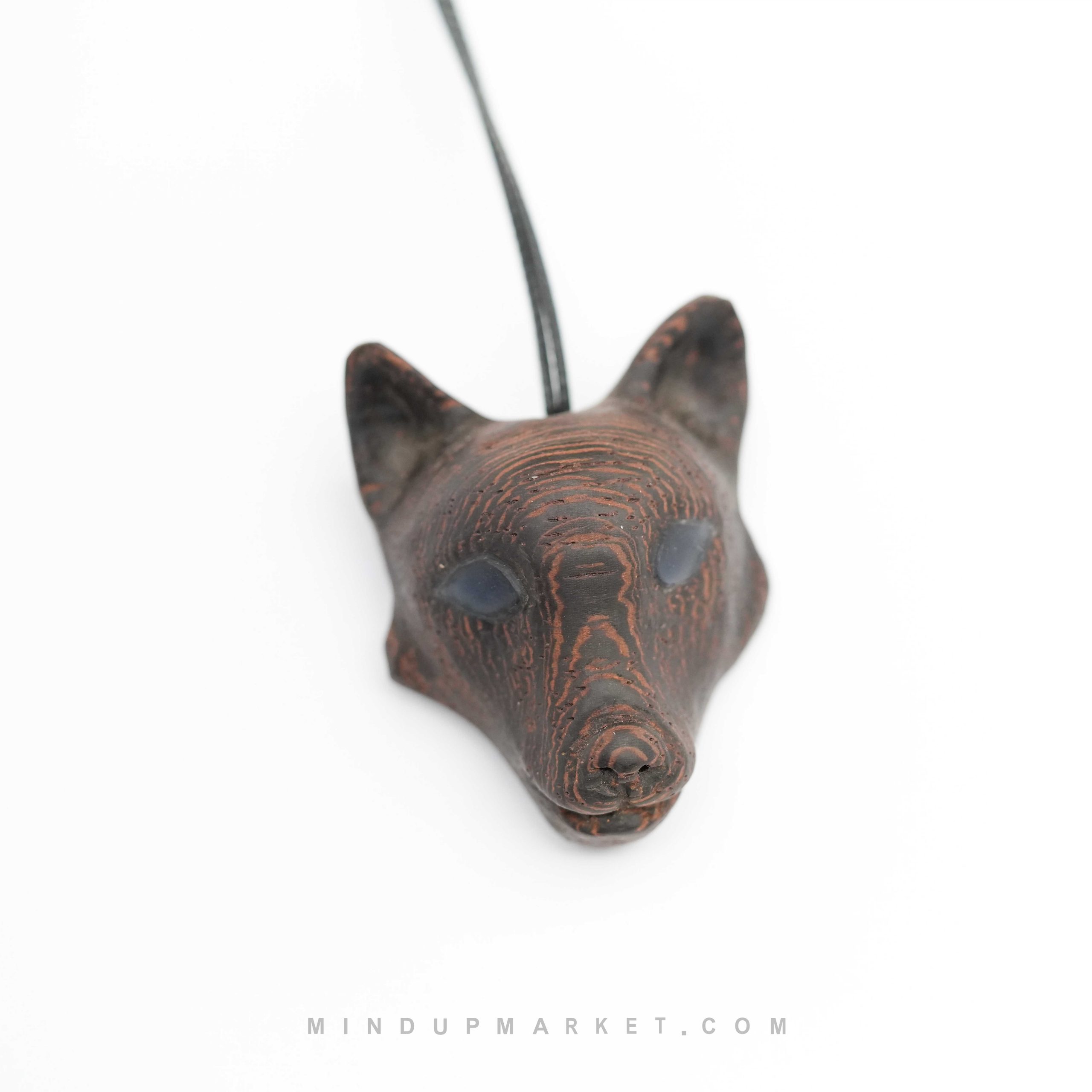 7 گردنبند روباه - Image 1